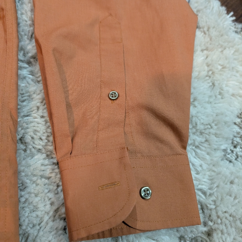 Men's button down - Picture 3 of 5